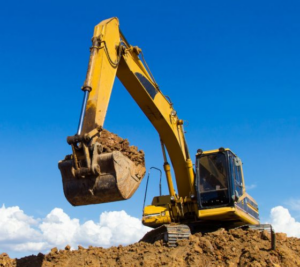 excavation contractor in chesterton; excavation services in chesterton